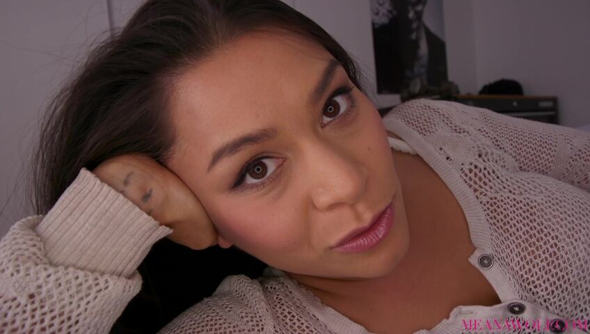 Meana Wolf - Make Mommy Pregnan