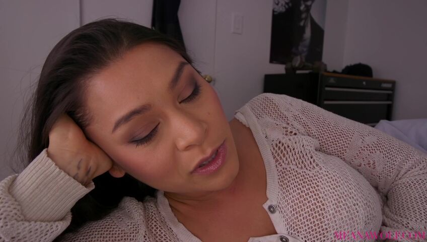 Meana Wolf - Make Mommy Pregnan