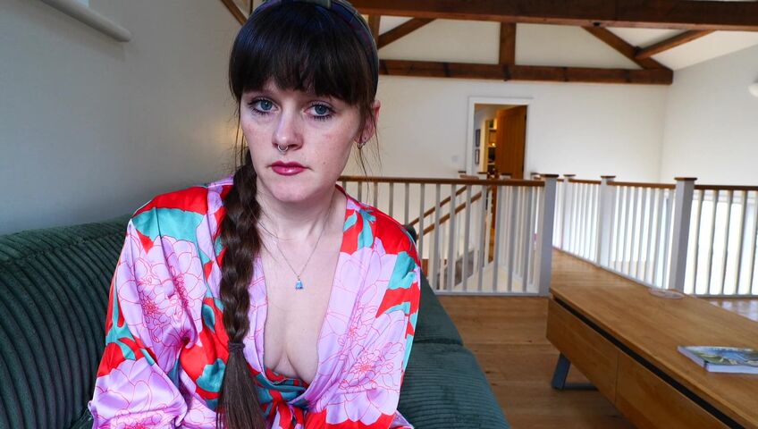 Sydney Harwin - A WICKED WAY TO LOVE - A TABOO STORY