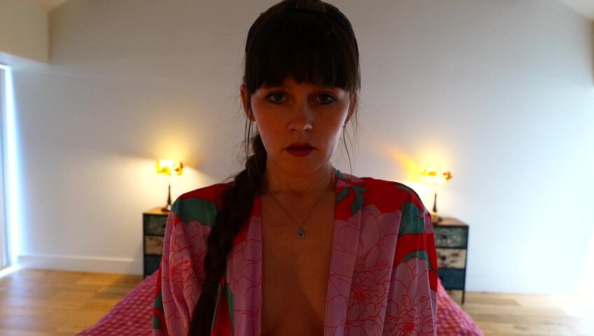 Sydney Harwin - A WICKED WAY TO LOVE - A TABOO STORY