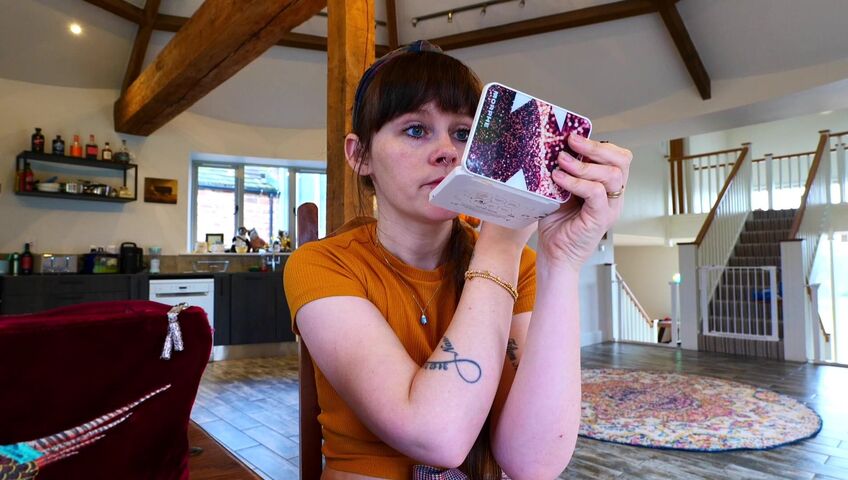 Sydney Harwin - A WICKED WAY TO LOVE - A TABOO STORY