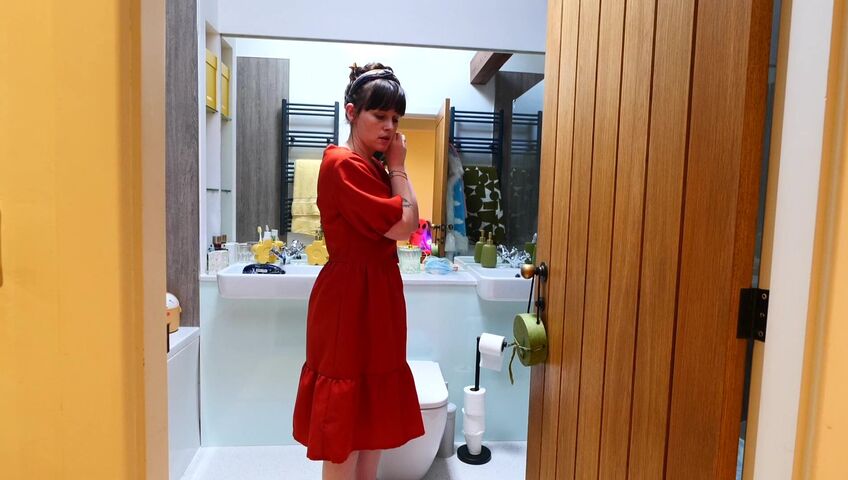 Sydney Harwin - A WICKED WAY TO LOVE - A TABOO STORY