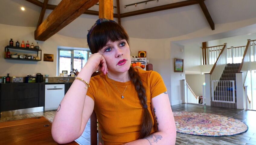 Sydney Harwin - A WICKED WAY TO LOVE - A TABOO STORY