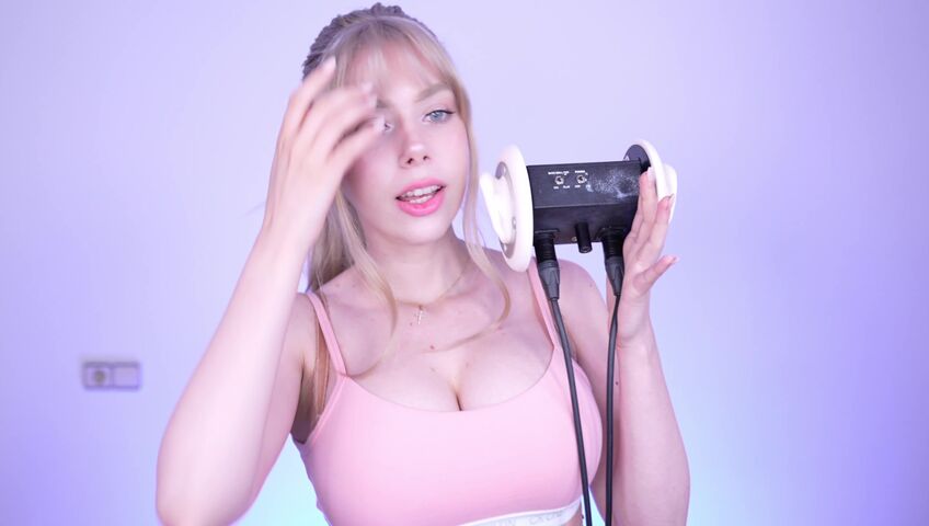 IJenz - 9 March 2026 - MEDITACION GUIADA CARIÑOSA ASMR