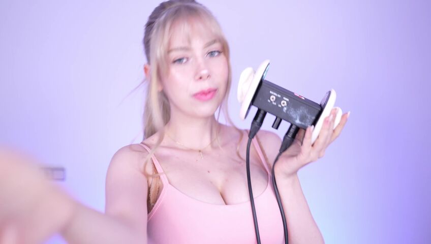 IJenz - 9 March 2026 - MEDITACION GUIADA CARIÑOSA ASMR