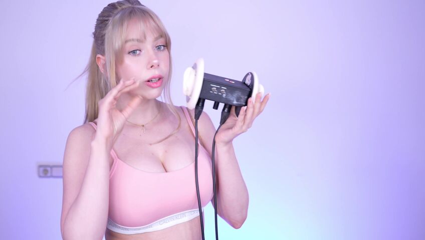 IJenz - 9 March 2026 - MEDITACION GUIADA CARIÑOSA ASMR