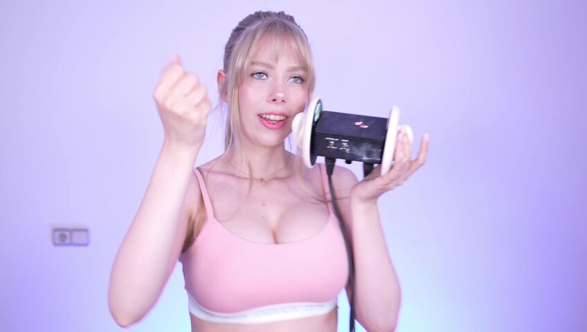 IJenz - 9 March 2026 - MEDITACION GUIADA CARIÑOSA ASMR