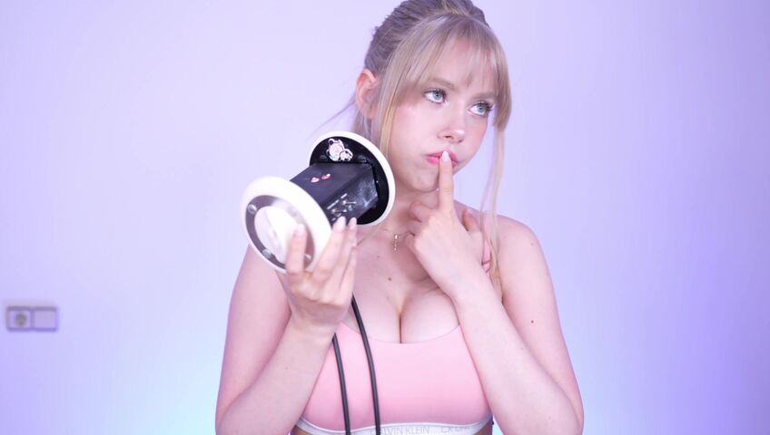 IJenz - 9 March 2026 - MEDITACION GUIADA CARIÑOSA ASMR