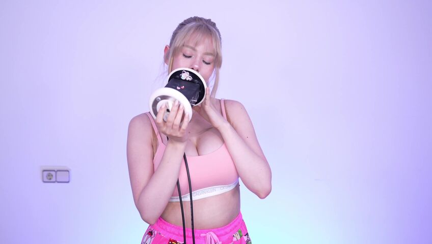 IJenz - 9 March 2026 - MEDITACION GUIADA CARIÑOSA ASMR