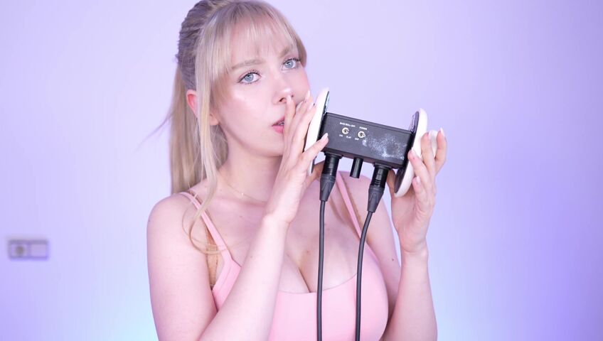 IJenz - 9 March 2026 - MEDITACION GUIADA CARIÑOSA ASMR