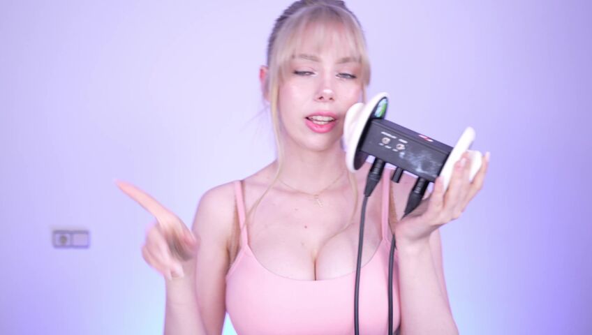 IJenz - 9 March 2026 - MEDITACION GUIADA CARIÑOSA ASMR