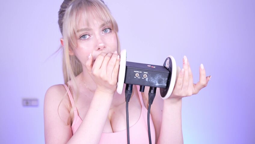 IJenz - 9 March 2026 - MEDITACION GUIADA CARIÑOSA ASMR