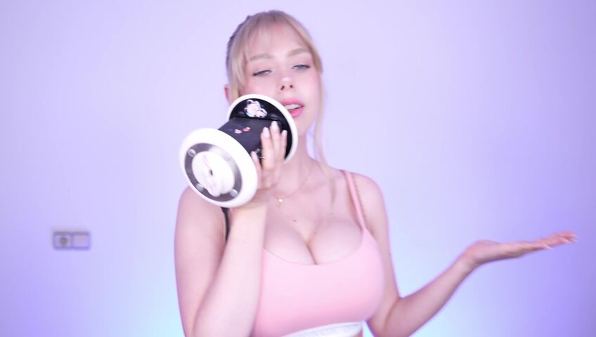 IJenz - 9 March 2026 - MEDITACION GUIADA CARIÑOSA ASMR