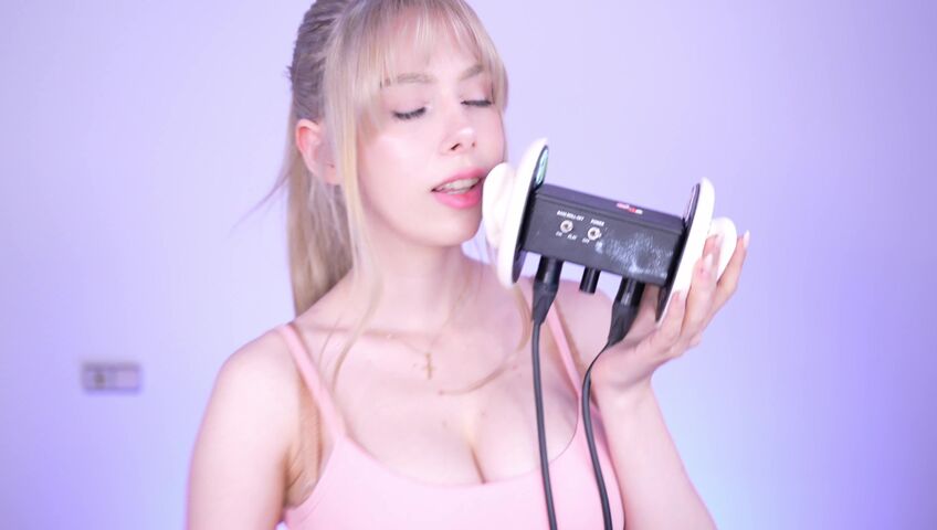 IJenz - 9 March 2026 - MEDITACION GUIADA CARIÑOSA ASMR