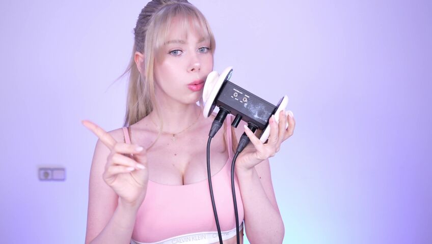 IJenz - 9 March 2026 - MEDITACION GUIADA CARIÑOSA ASMR