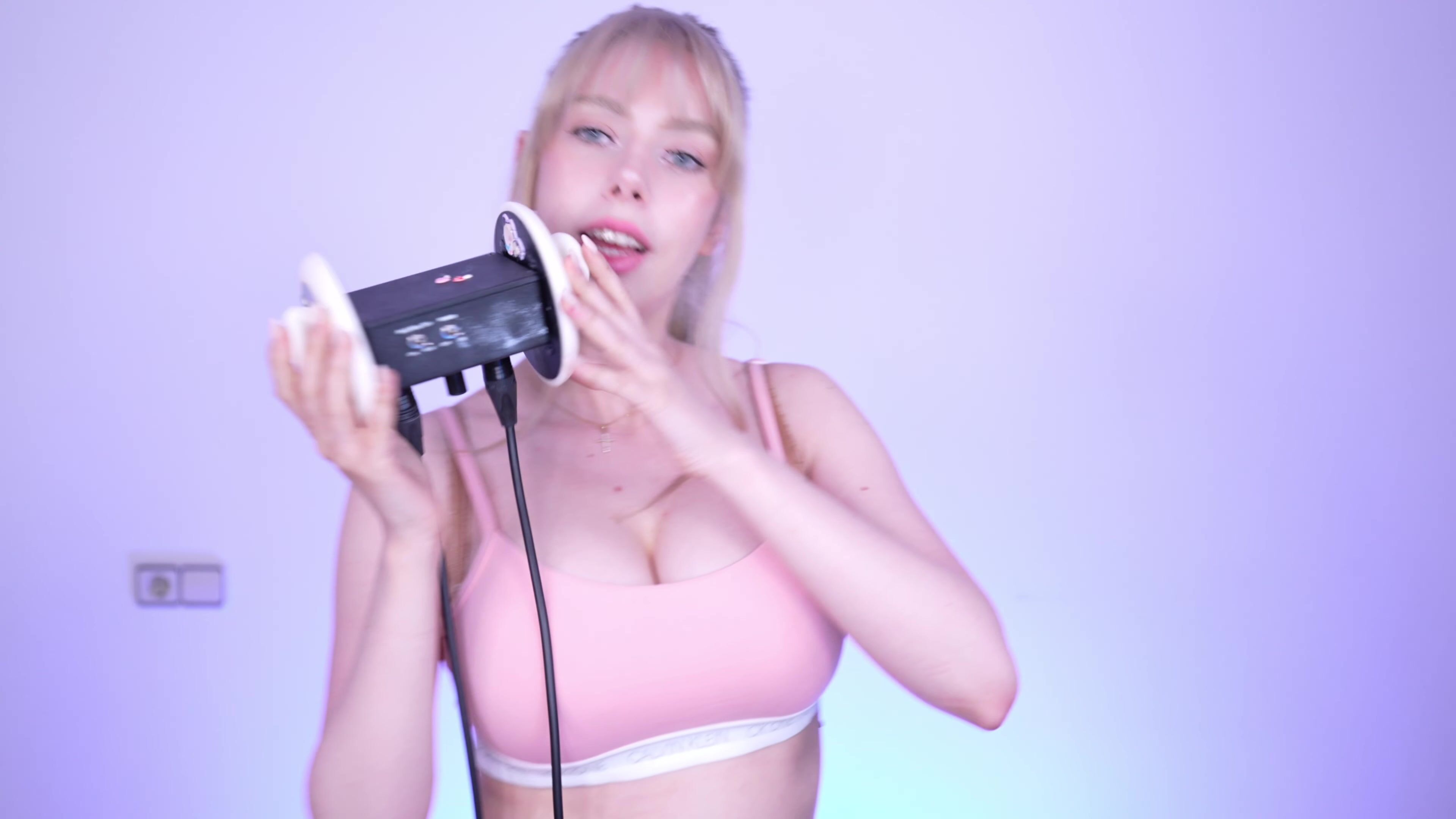 IJenz - 9 March 2026 - MEDITACION GUIADA CARIÑOSA ASMR