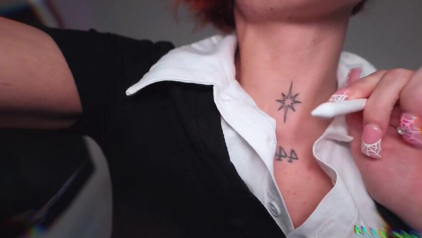 Elle Marz - Professor Mind Melt JOI | Binaural ASMR