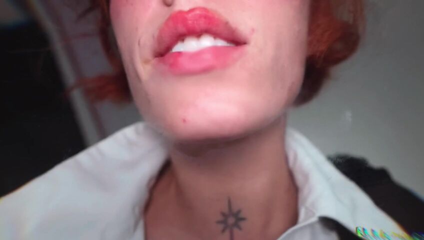 Elle Marz - Professor Mind Melt JOI | Binaural ASMR