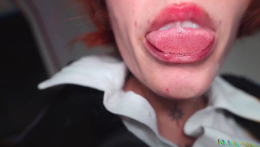 Elle Marz - Professor Mind Melt JOI | Binaural ASMR