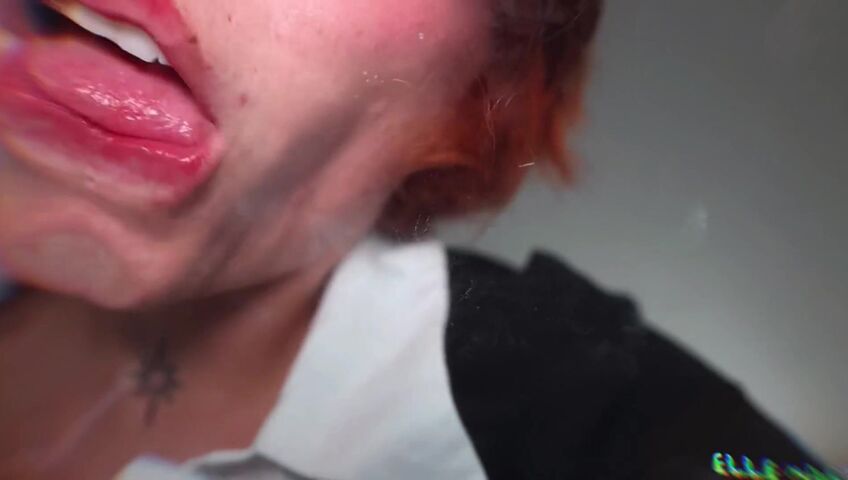 Elle Marz - Professor Mind Melt JOI | Binaural ASMR