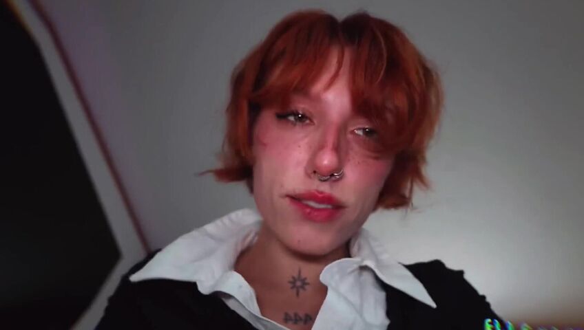 Elle Marz - Professor Mind Melt JOI | Binaural ASMR