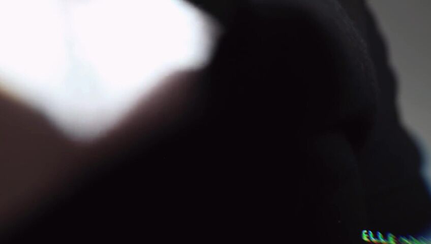 Elle Marz - Professor Mind Melt JOI | Binaural ASMR