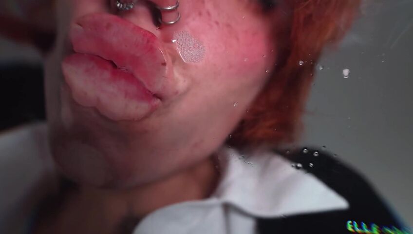 Elle Marz - Professor Mind Melt JOI | Binaural ASMR