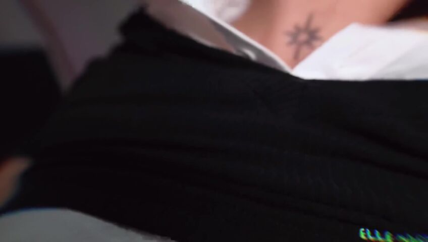 Elle Marz - Professor Mind Melt JOI | Binaural ASMR