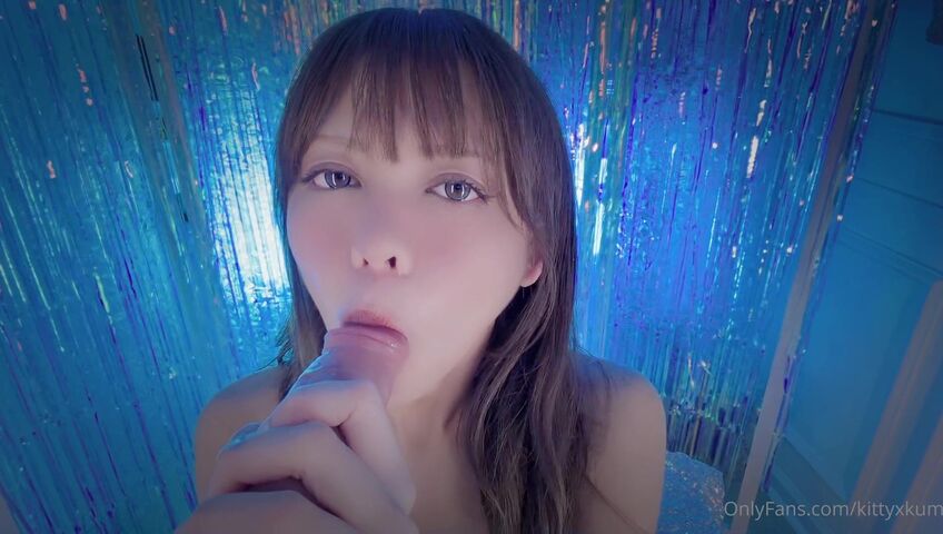 Kittyxkum - There's Only One Kind of Special Icing That I Like