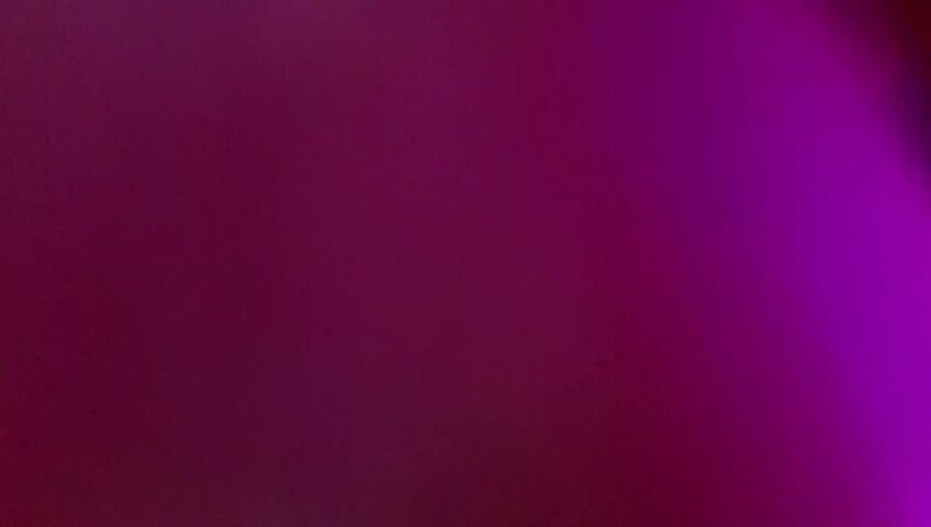 Wahonay ASMR - Lens Licking In Red Bra