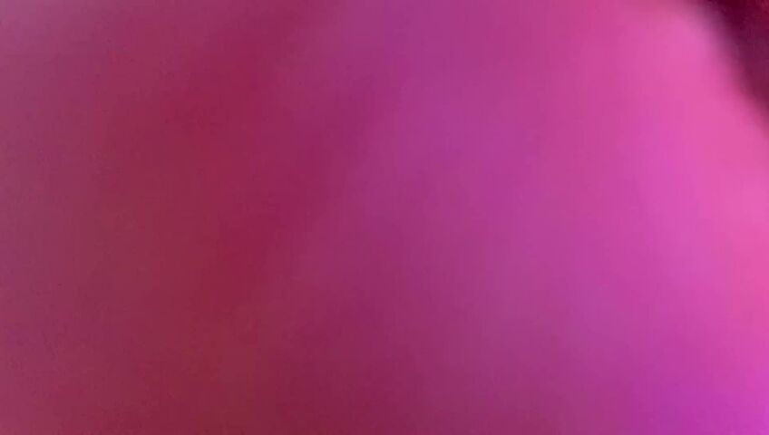 Wahonay ASMR - Lens Licking In Red Bra