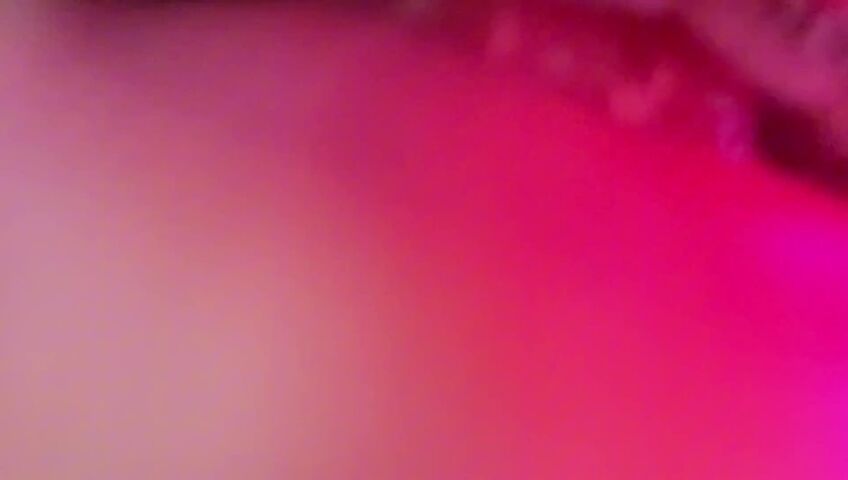 Wahonay ASMR - Lens Licking In Red Bra