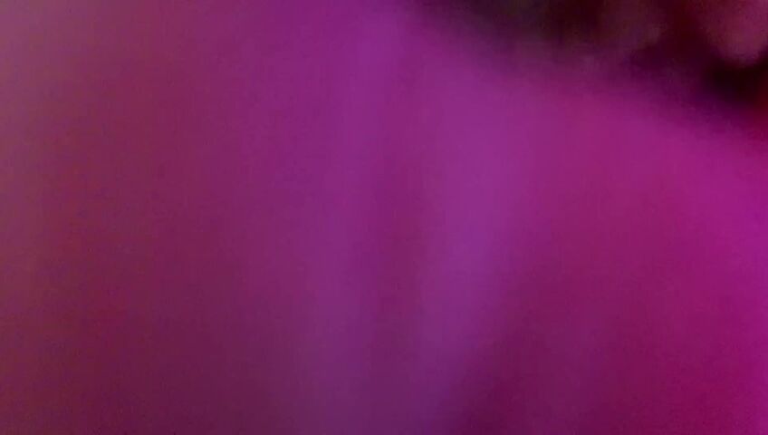 Wahonay ASMR - Lens Licking In Red Bra