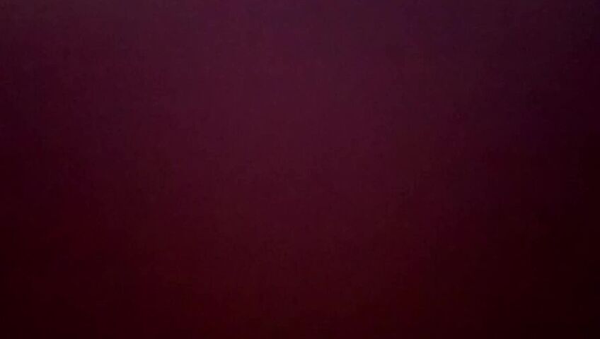 Wahonay ASMR - Lens Licking In Red Bra