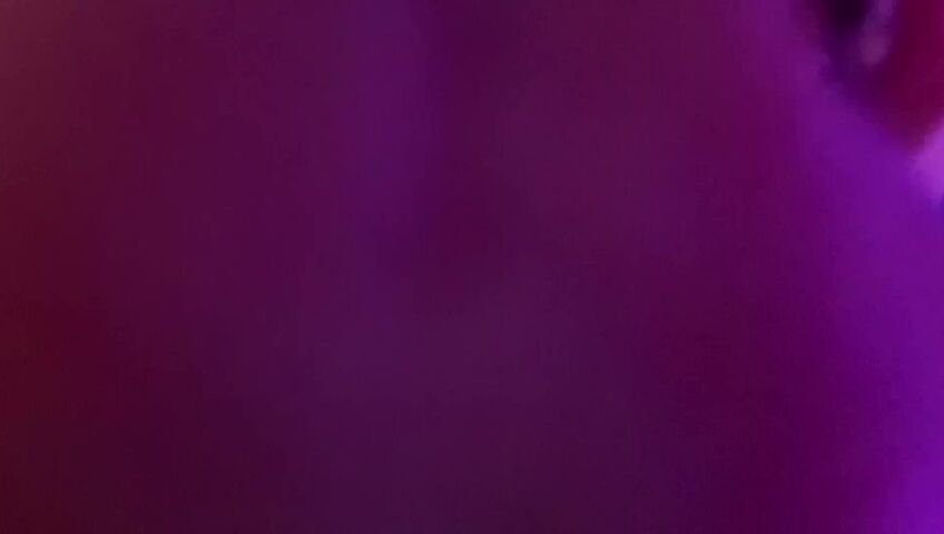 Wahonay ASMR - Lens Licking In Red Bra