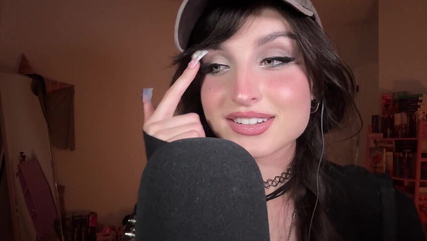 Beebee ASMR - FEBRUARY SAYING YOUR NAMES 2026 PATREON EXCLUSIVE