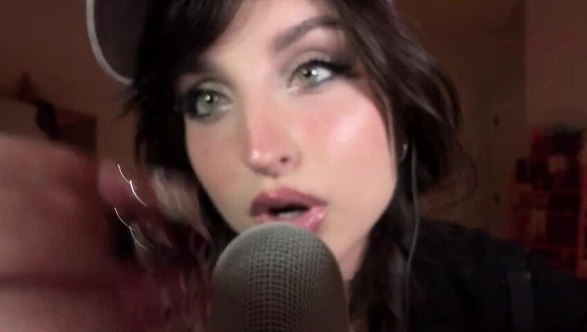 Beebee ASMR - FEBRUARY SAYING YOUR NAMES 2026 PATREON EXCLUSIVE