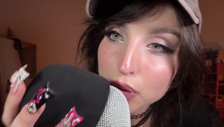 Beebee ASMR - FEBRUARY SAYING YOUR NAMES 2026 PATREON EXCLUSIVE