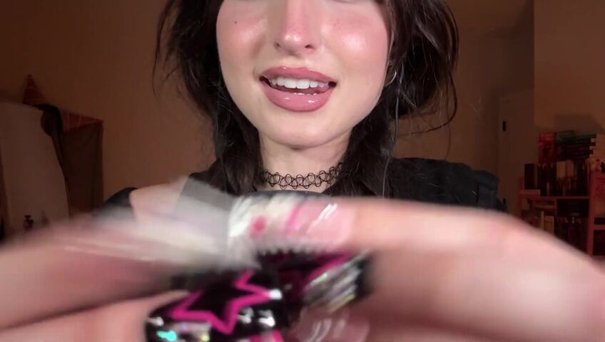 Beebee ASMR - FEBRUARY SAYING YOUR NAMES 2026 PATREON EXCLUSIVE