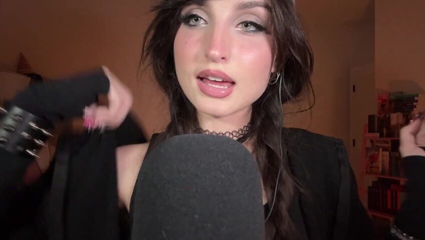 Beebee ASMR - FEBRUARY SAYING YOUR NAMES 2026 PATREON EXCLUSIVE