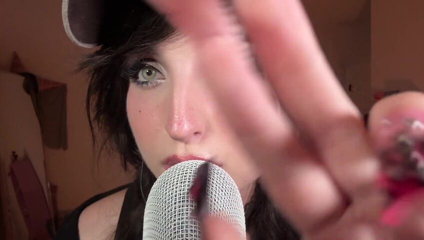 Beebee ASMR - FEBRUARY SAYING YOUR NAMES 2026 PATREON EXCLUSIVE