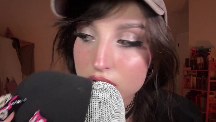 Beebee ASMR - FEBRUARY SAYING YOUR NAMES 2026 PATREON EXCLUSIVE