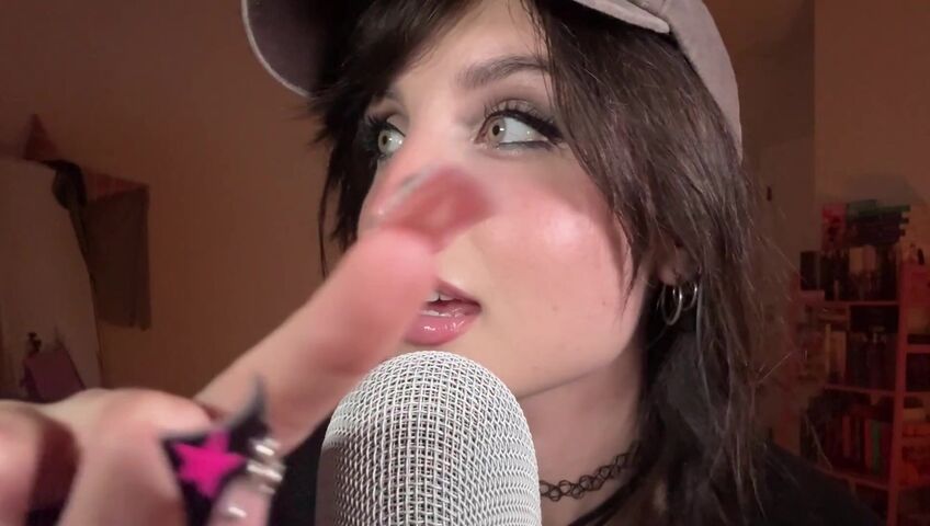 Beebee ASMR - FEBRUARY SAYING YOUR NAMES 2026 PATREON EXCLUSIVE