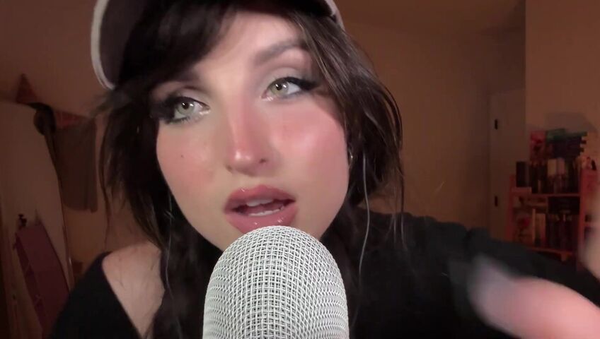 Beebee ASMR - FEBRUARY SAYING YOUR NAMES 2026 PATREON EXCLUSIVE