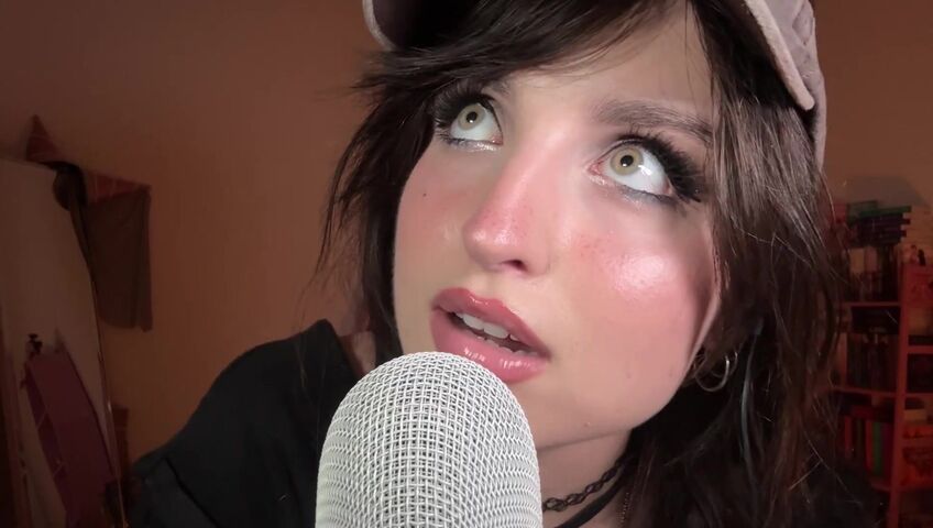 Beebee ASMR - FEBRUARY SAYING YOUR NAMES 2026 PATREON EXCLUSIVE