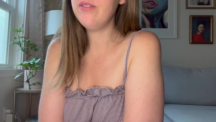 Nicolette Bloom - Mommy's Boy is Jealous