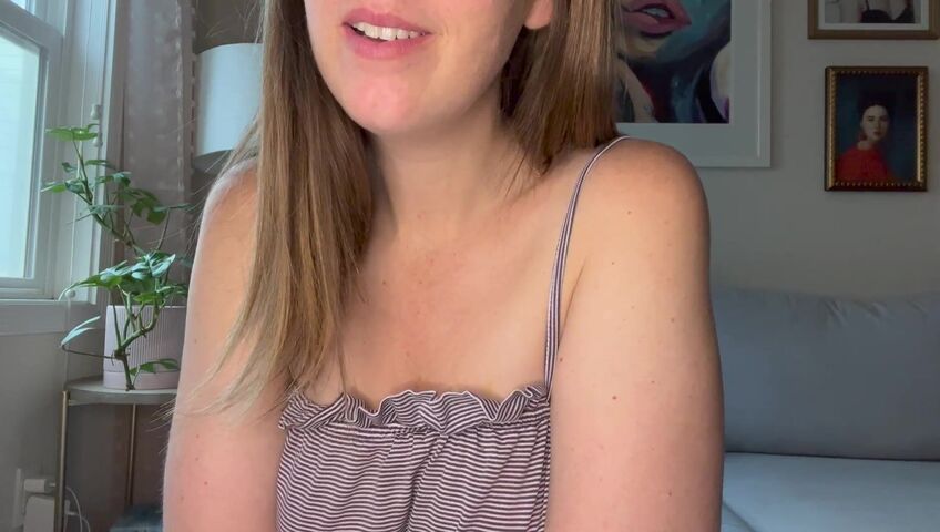 Nicolette Bloom - Mommy's Boy is Jealous