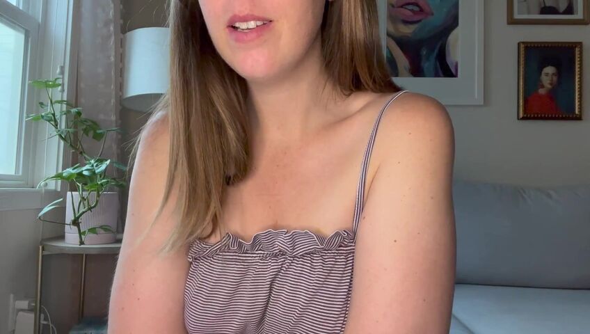 Nicolette Bloom - Mommy's Boy is Jealous