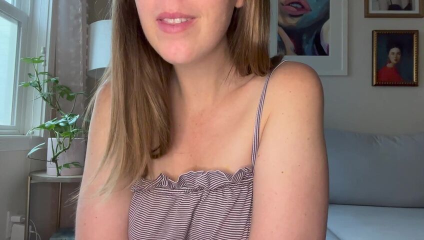 Nicolette Bloom - Mommy's Boy is Jealous