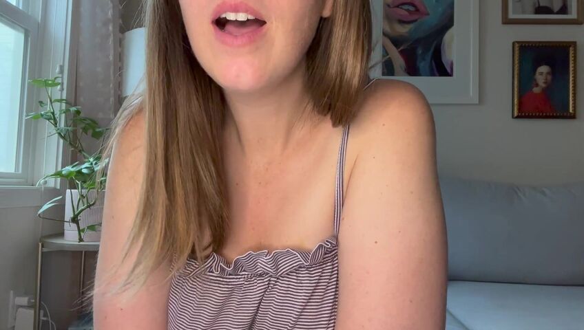 Nicolette Bloom - Mommy's Boy is Jealous